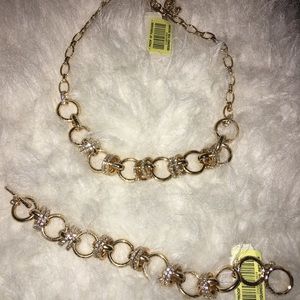 Dillard’s costume jewelry